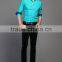 Slim fit high quality fashion shirt men