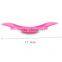 1PC Stainless Steel+Plastic Garlic Press Crusher Chopper Accesorios Households Vegetable Cutter Grater Kitchen Tools KC1519