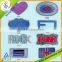 2015 latest wholesale rhinestone buckles for ribbon