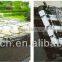 container cargo net in car cargo net shipping cargo net with DEKRA certification in Germany and Australia market with pallet