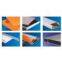 CNC Hydraulic Folding Machine/ Plate Folding Machine