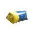 4.5*0.25m,0.9mm Pvc,inflatable Water Advertising Billboard