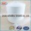 High tenacity raw white ring spun polyester yarn 30S/2
