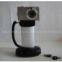 security camera locks display holders