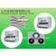 cotton processing machine parts
