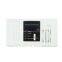 Compound Multi Gas Smoke Detector Alarm With Electrochemical Sensor