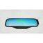 Bluetooth handsfree car kit rearview mirror + SD card and MP3 play