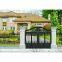 Aluminum Alloy Gate
