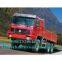 SINOTRUK 6x6 ALL WHEEL DRIVE CARGO TRUCK