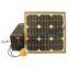 Solar Power System 25W