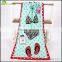 Top quality 80% polyester microfiber beach towel towel clip beach full color printed beach towel