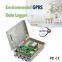 Environmental GPRS Data Logger