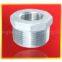 hex plug