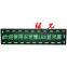 P10 LED advertising panel