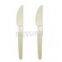 CPLA Soupspoon/Biodegradable Cutlery