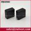 Security Retractors | With Pause Function