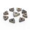Cemented Carbide Welding Cutting Blade Tips