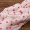 Wholesale New Arrival Top Knot Turban Polka Dots Hair Accessories for Kids M5062410