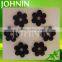 Wholesale High Quality custom black Garden Flag Rubber Stoppers