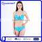 < OEM Service>sexy extreme thong custom printed bikini swimwear