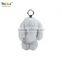 Aipinqi CKTW30 stuffed lovely rabbit keyring plush