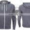 Zipper Hooded