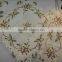 Embroidered Holiday Hollyberry Table Linens Runner