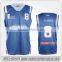 cheap customized white basketball jersey design for women