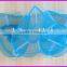 New designed heart shape box kit elastic loom bands 4200/5000 pieces DIY loom bands
