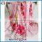 Wholesale new fashion silk pashmina scarf shawl women 2016