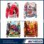 Custom new fashion knit sweater / full printed kids sweater wholesale