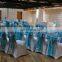 High Quality Universal White Chair Covers Wedding Decoration Spandex