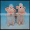 2015 Little Soft plush Goat Toys