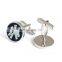 NEW YORK YANKEES CUFFLINKS