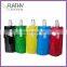 BPA Free Foldable Water Bottle Sports Water Bottles Plastic Water Bottle