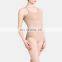 Adult Seamless Camisole Nude Leotards