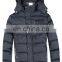 Modern Style Durable Windproof Snow Jacket Men