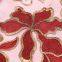China manufacture Africa gold giltter tulle net embroidered lace fabric for wedding