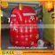 Cash vault inflatable money machine/Inflatable Cash grab box(DAMING)