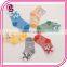 Children Cute Colorful New Bow Cotton Socks