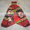 new love peace sign printed harem pants 50 pcs