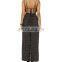 Printed Wide Leg Jumpsuit for women