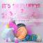 A2 A3 A4 size offset print 3d effect poster for promtion