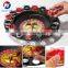 Toy Roulette Wheel Game Set