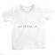 Blank T-shirt for Heat Transfer