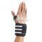 Custom Weightlifting Fitness Strength Exercise Wrist Sleeve