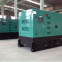 Super Silent 120kVA Diesel Generator Sets/Soundproof Genset/Famous Engines/Ce