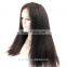 yaki 360 lace frontal men wig sewing machine human virgin japanese hair wig