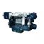 YC6108ZLCA 120hp Small Marine Diesel Engine for sale