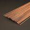 easy flow Phos Copper brazing alloys welding rod made in China